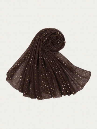 Fancy Crinkle Cotton