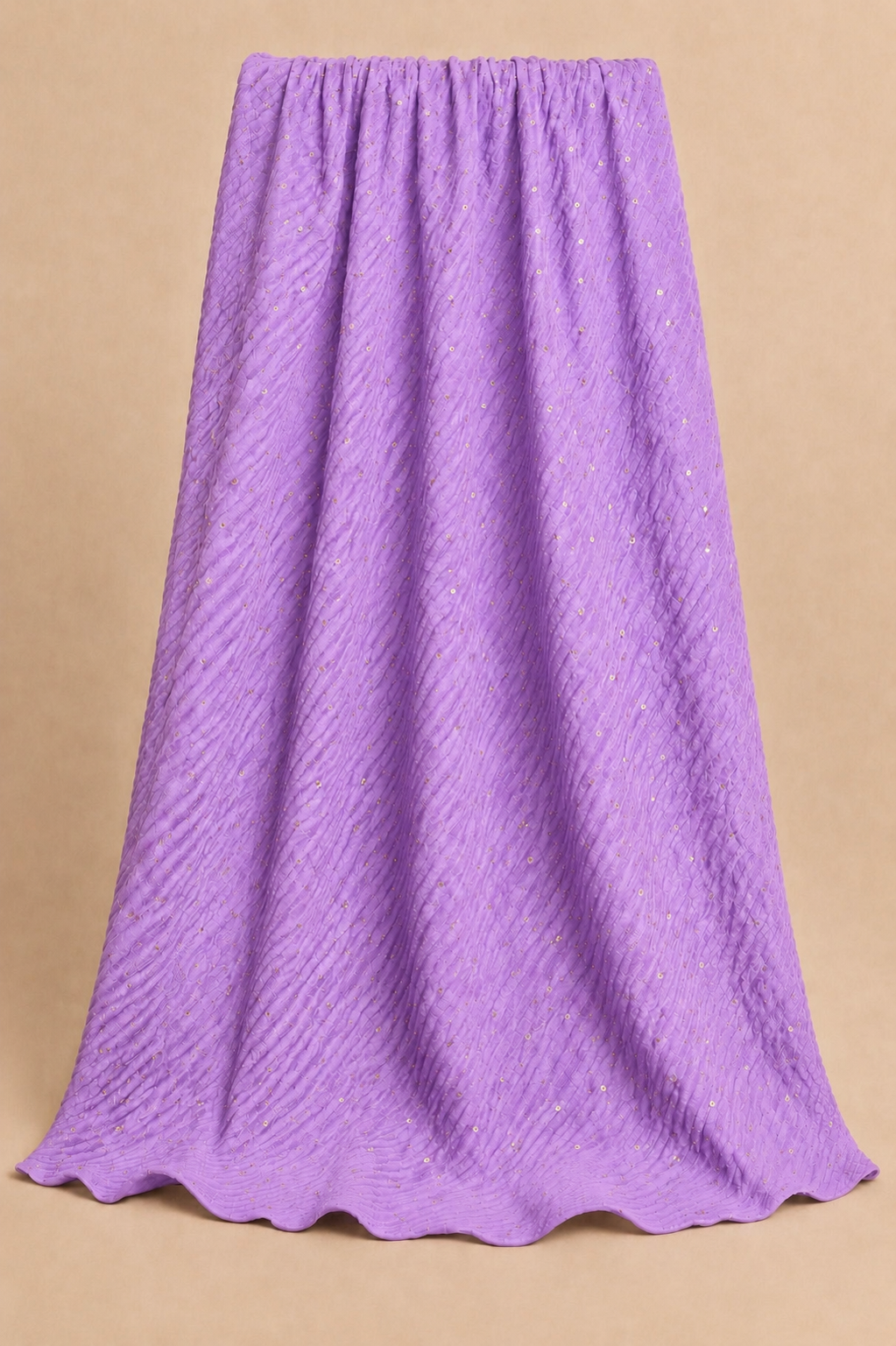 6- Printed Cotton Hijabs
