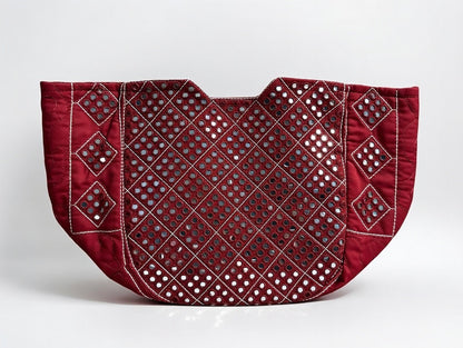 Mirror work-Large Bags