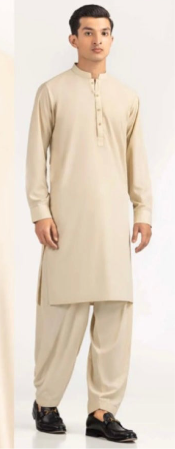 Brand: Gul Ahmed -Gents