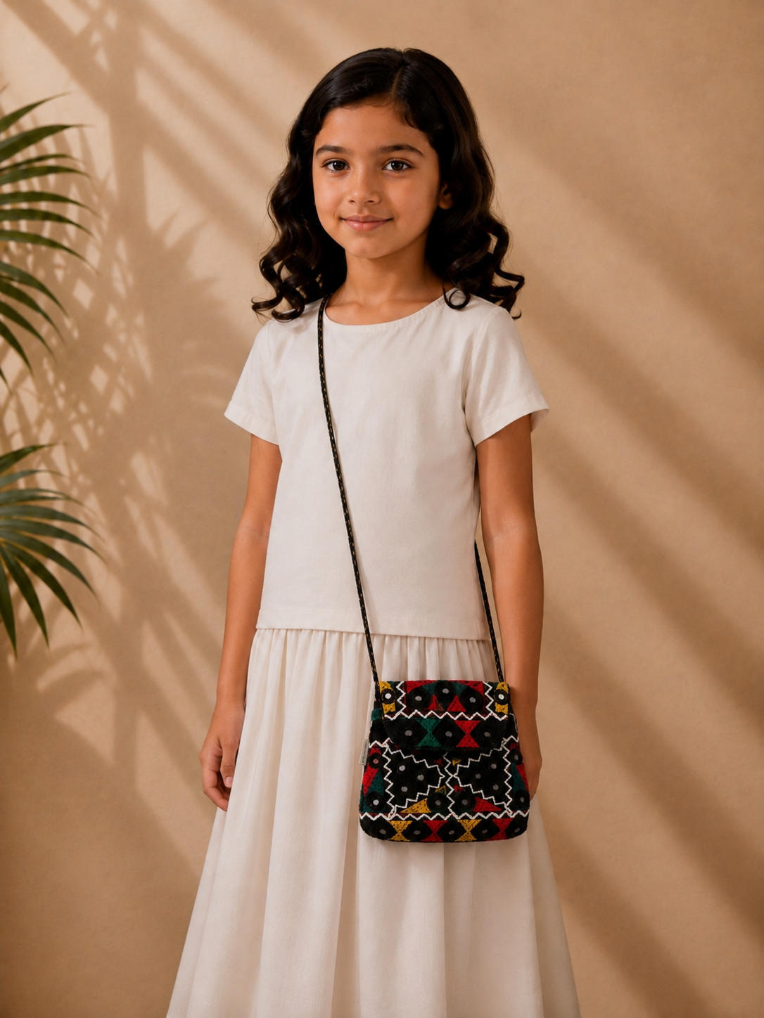kids Purse - 3 Colours
