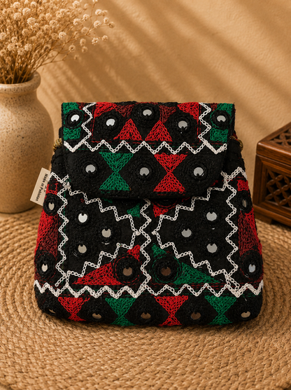 kids Purse - 3 Colours