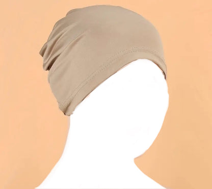 Stylish Turban Cap