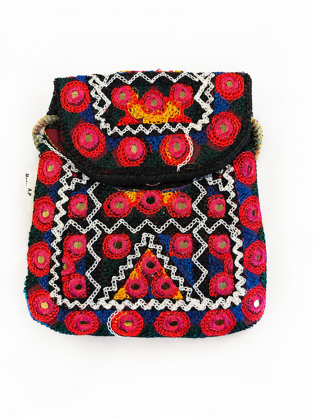 Kids Purse- 16 Colours