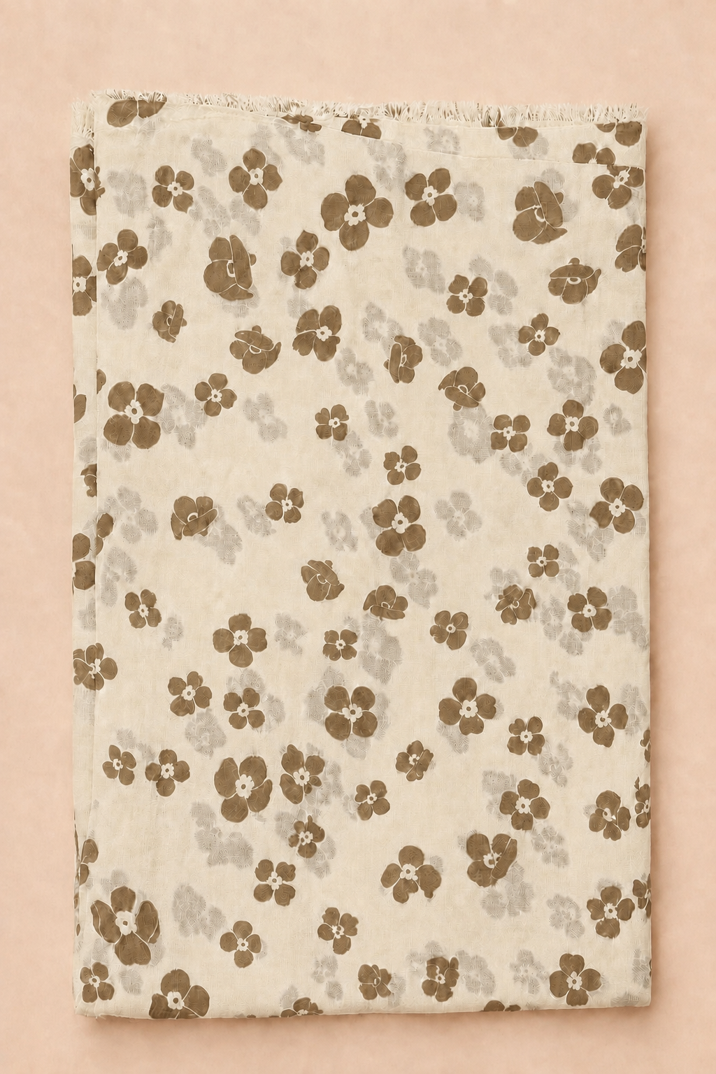 7- Printed Cotton Hijabs