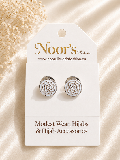 Button Pins