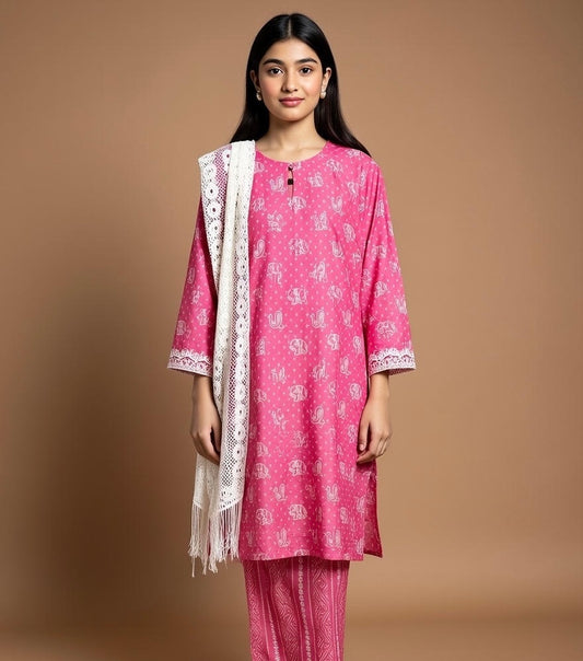 Brand: J. Pink -3Pc