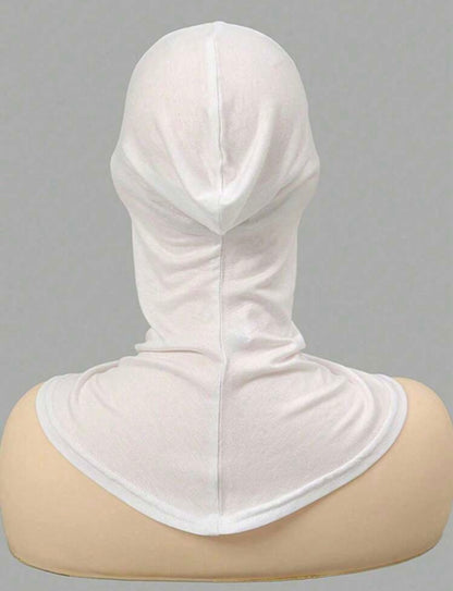 Hijab Cap with Neck Cover