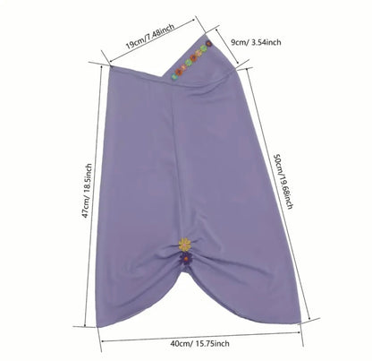 Instant Hijab-Small