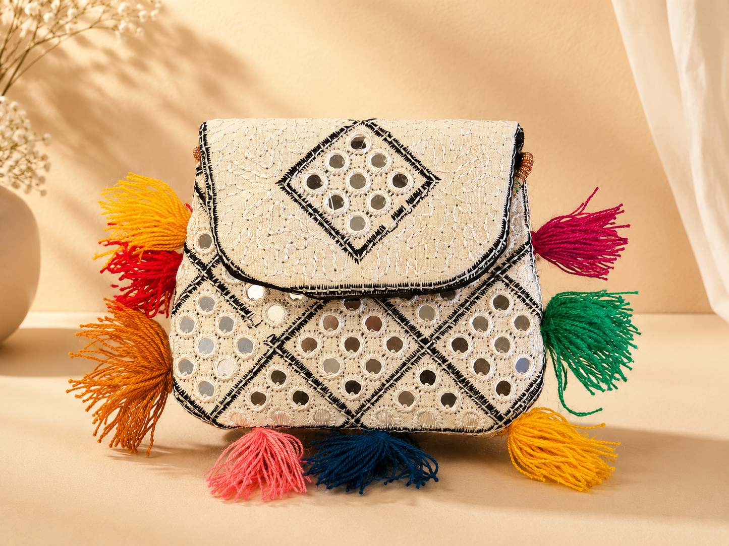 Kids Purse- 4 Designs