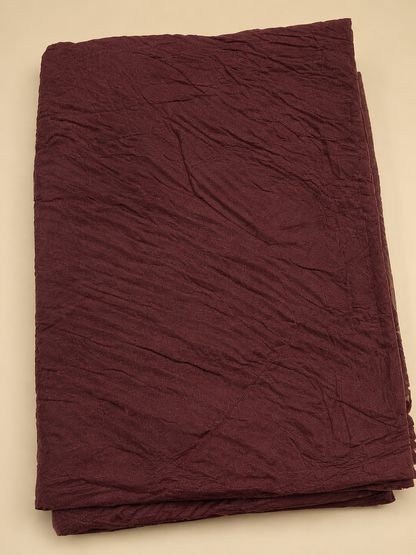 Crushed Cotton Hijabs