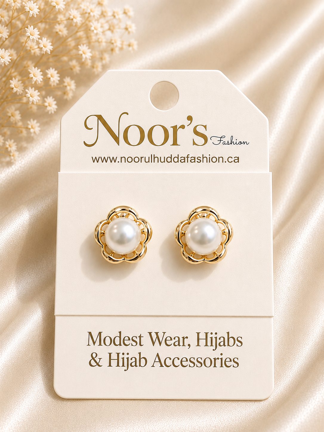 Button Pins