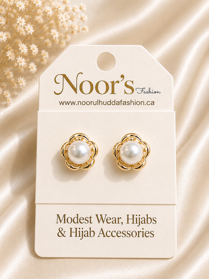 Button Pins