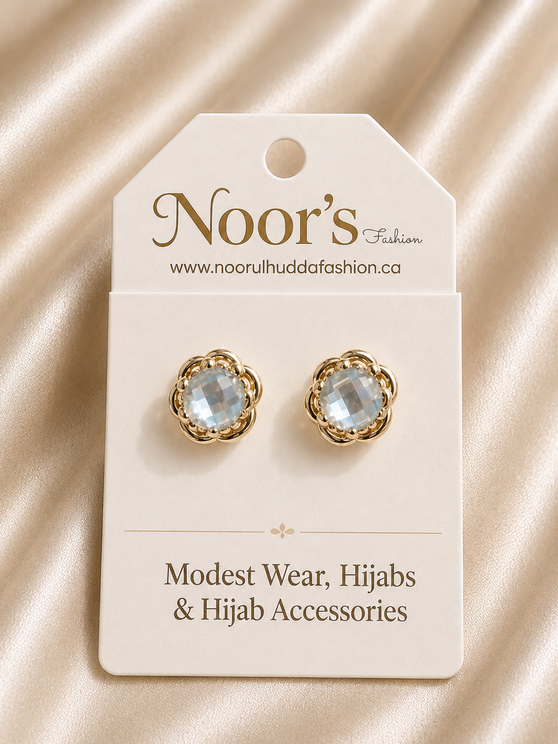 Button Pins