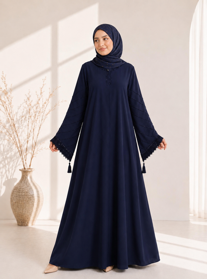 10- Printed Cotton Hijabs
