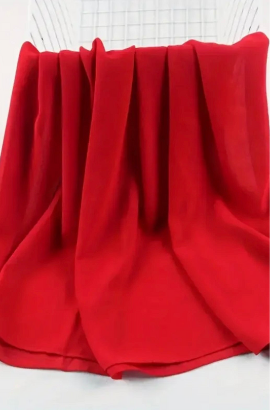 Chiffon Hijab
