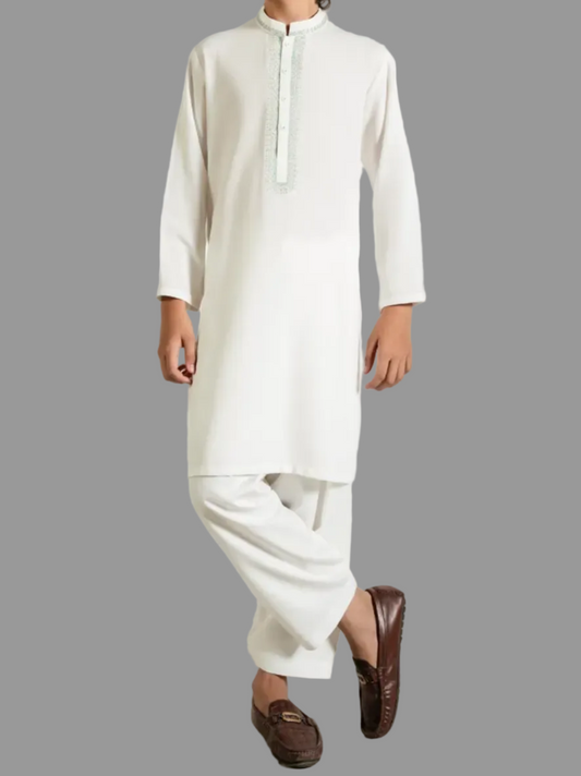 J. Off White-Kids Boys