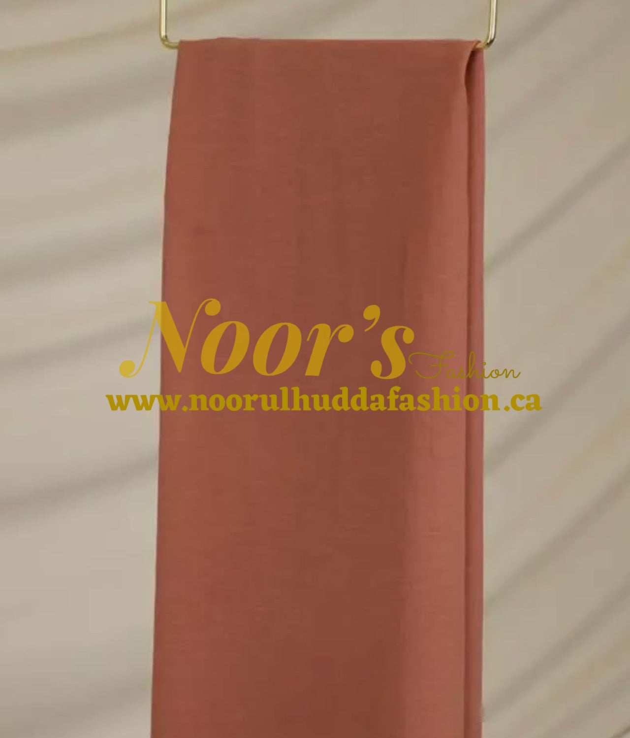Viscose Hijab