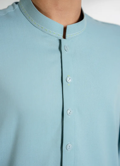 J. Sky Blue-Kids Boys-