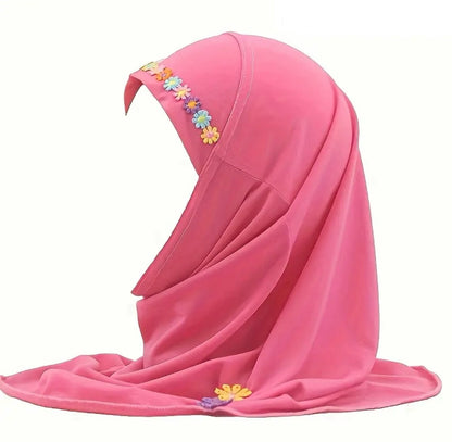 Instant Hijab-Small