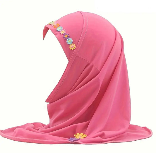 Instant Hijab-Small