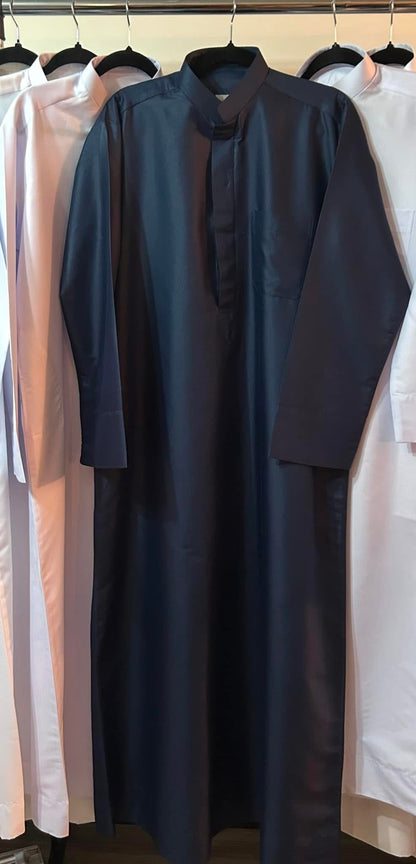 Thobe/Jubba