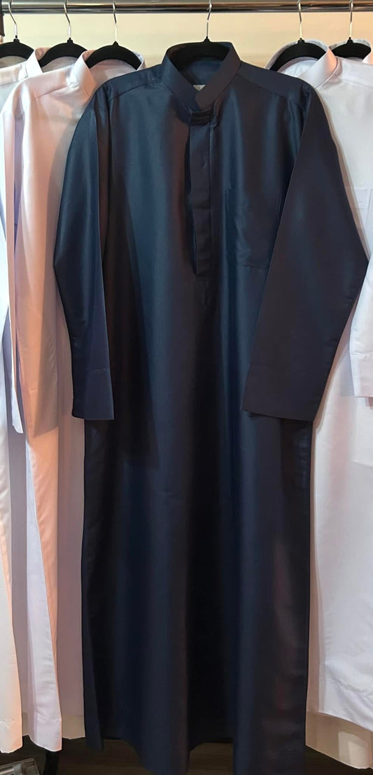 Thobe/Jubba