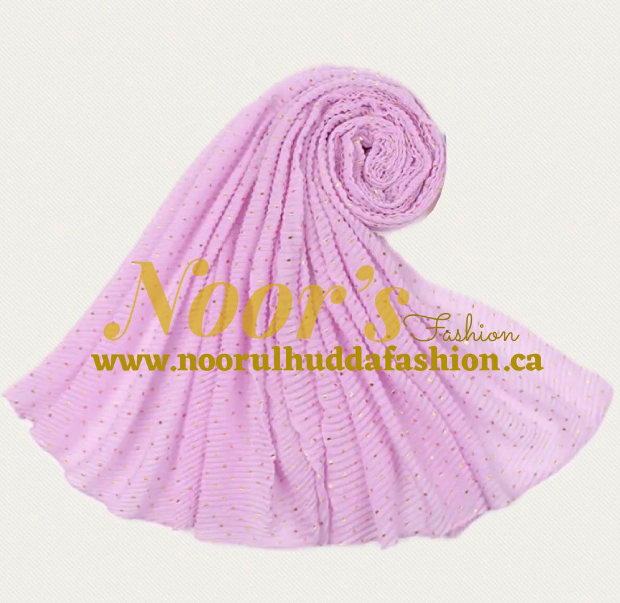 Fancy Crinkle Cotton