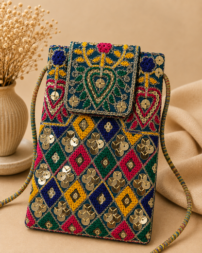 Phone Pouches
