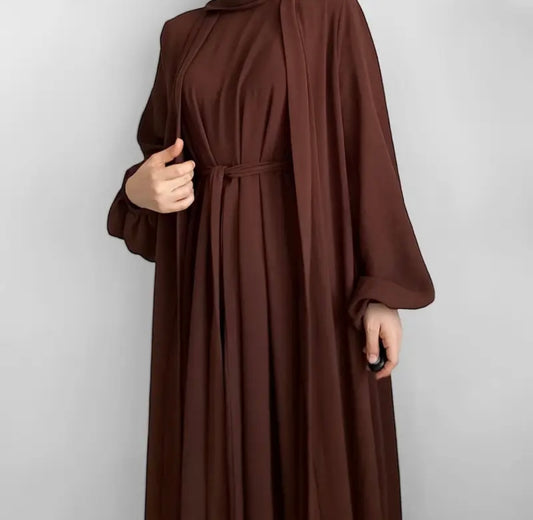 Noor’s Modest wear