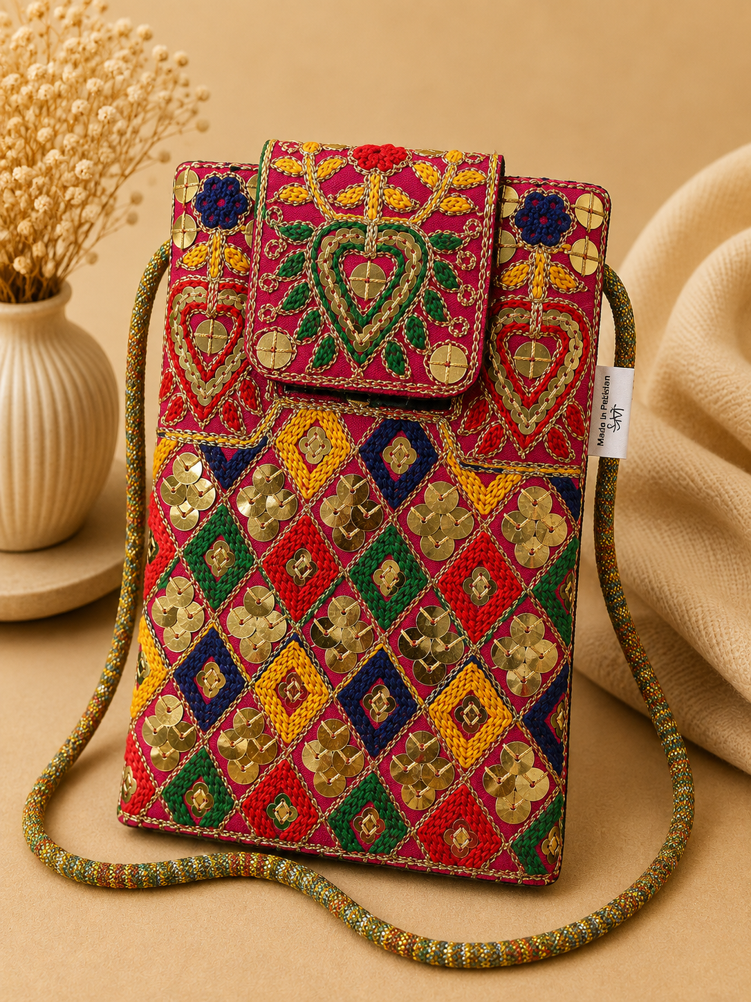 Phone Pouches