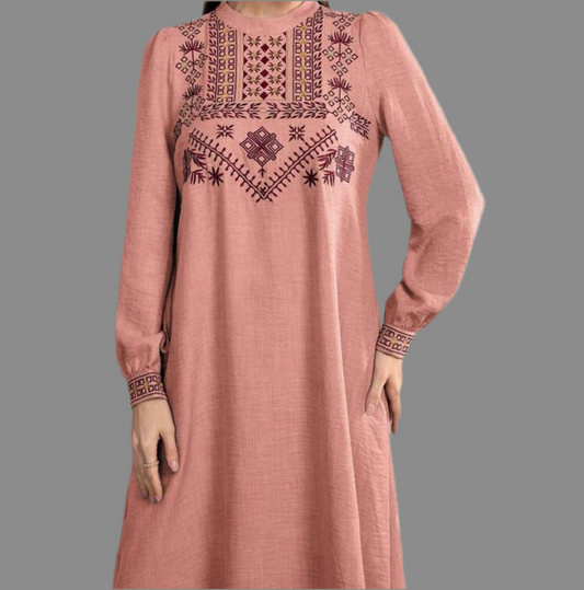 Noor’s Modest wear