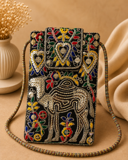 Phone Pouches