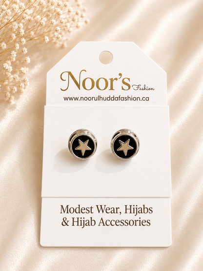 Button Pins