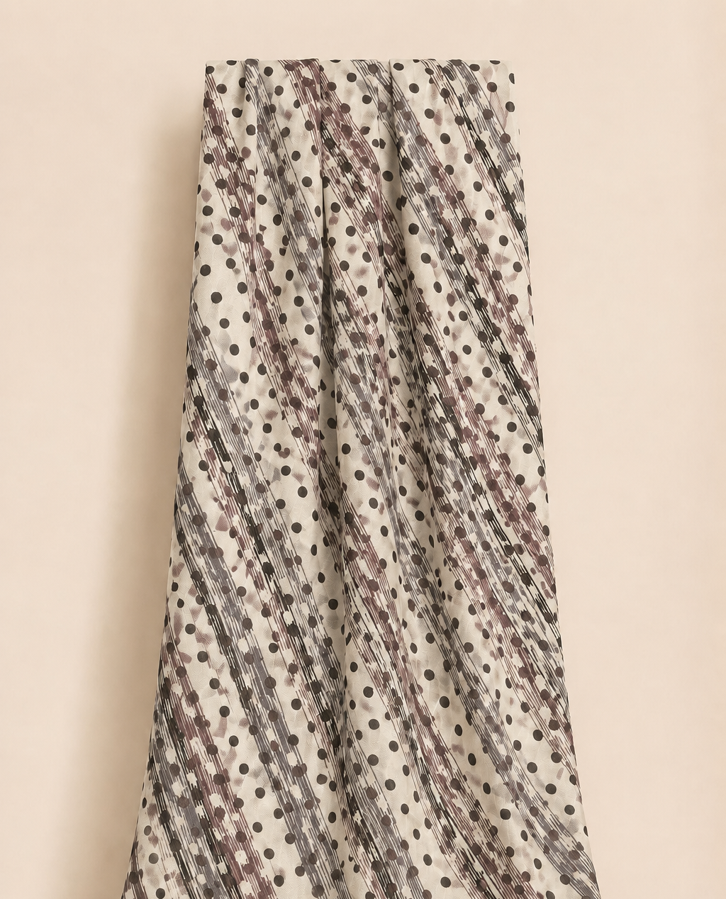 8- Printed Cotton Hijabs