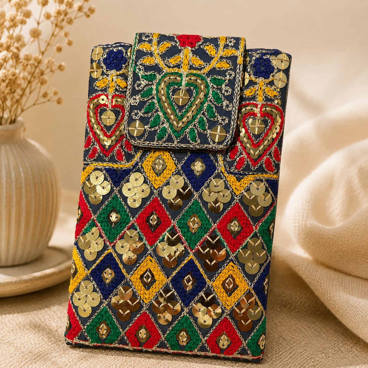 Phone Pouches