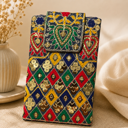 Phone Pouches