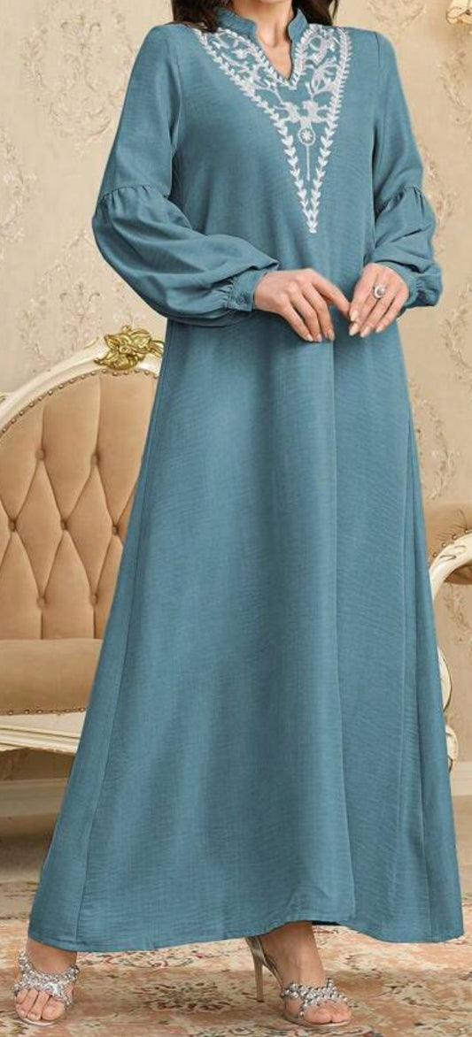 Noor’s Modest wear