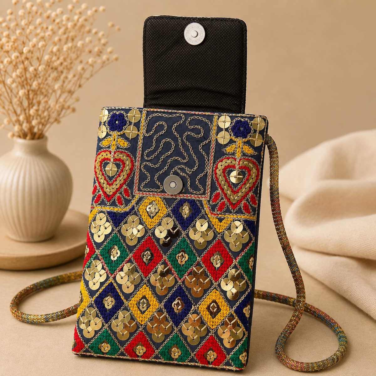 Phone Pouches
