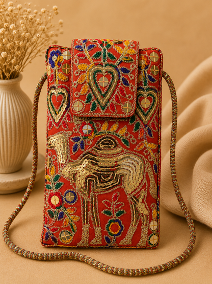 Phone Pouches