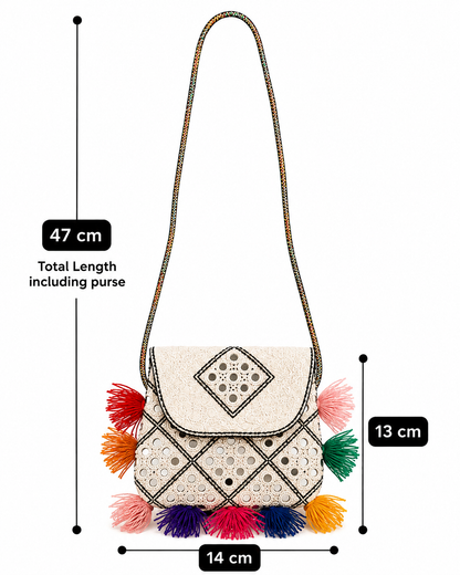 Kids Purse- 4 Designs