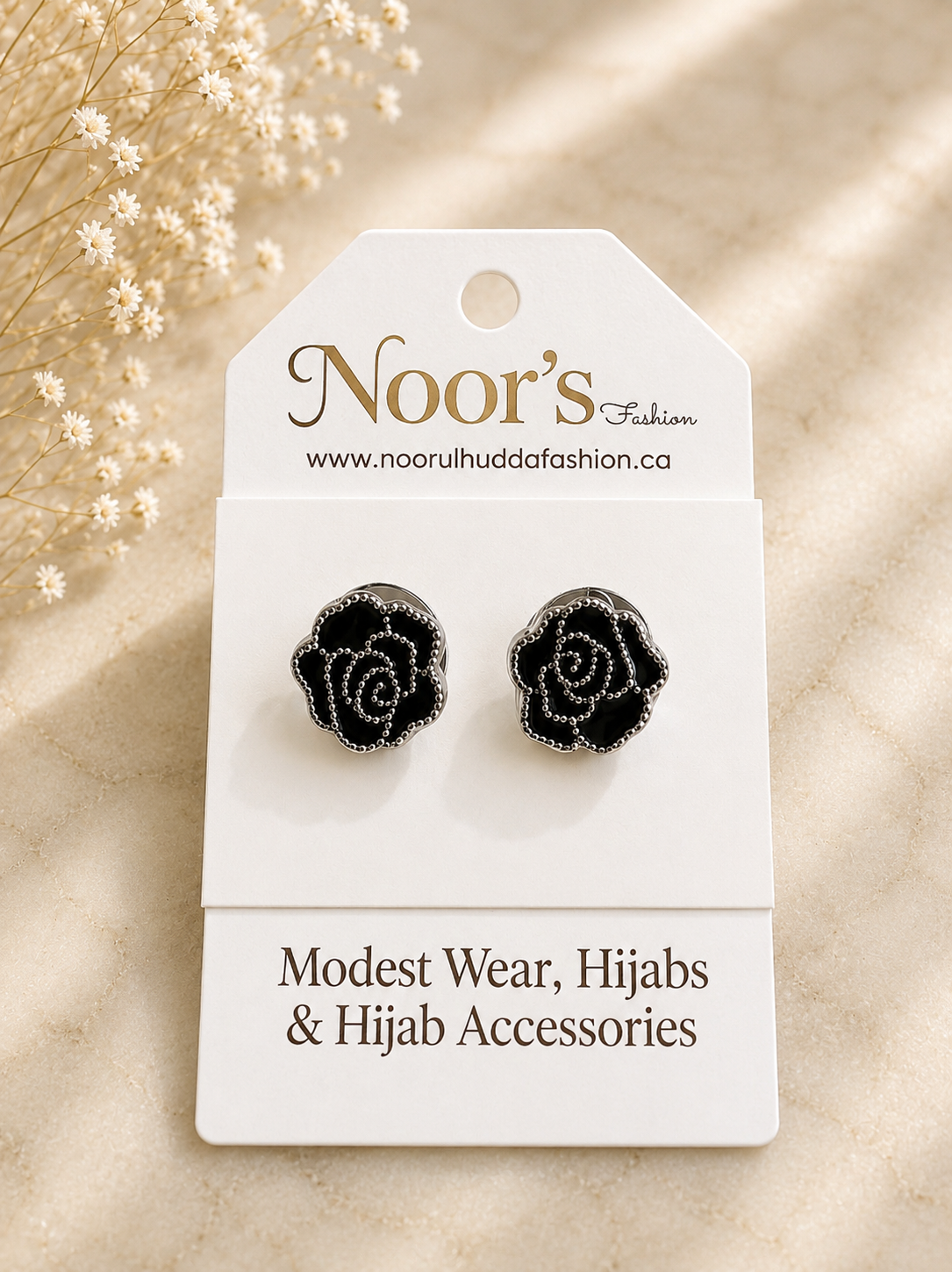 Button Pins