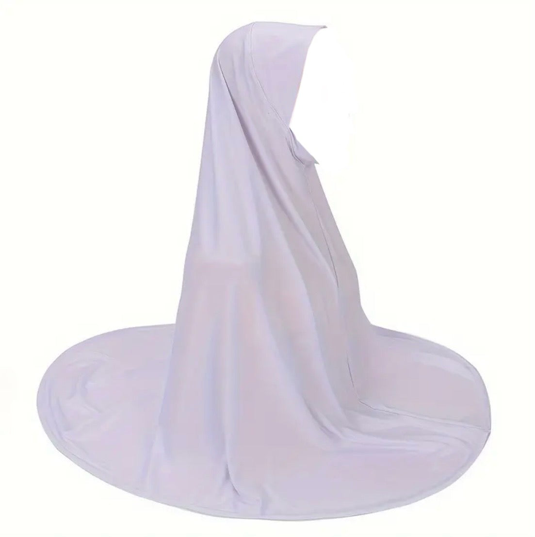 Instant Hijab-Large