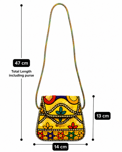 kids Purse 2 Colours