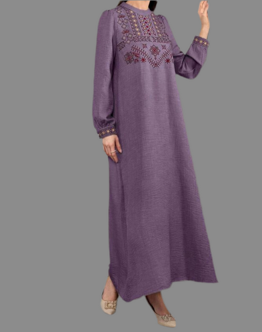 Noor’s Modest wear