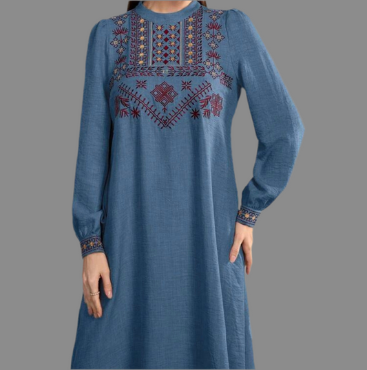 Noor’s Modest wear