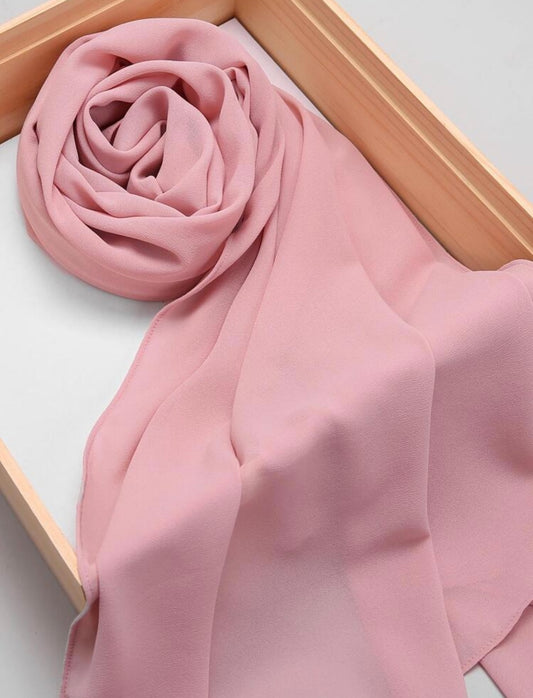 Chiffon Hijab