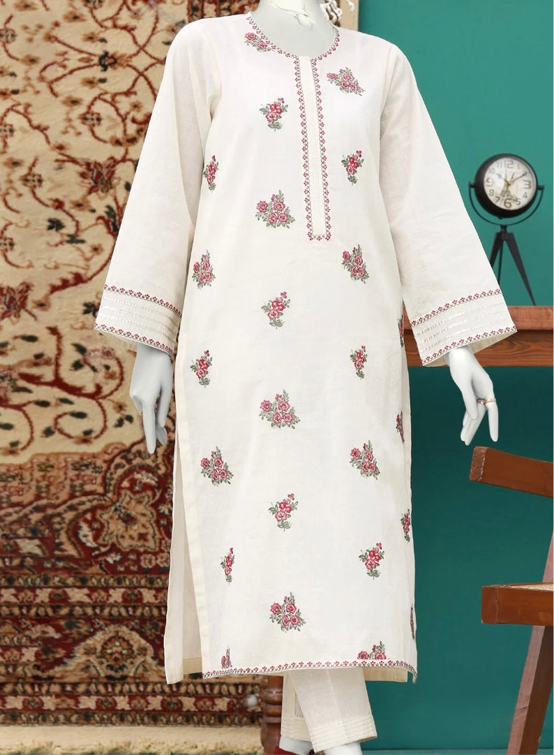 M.T.J-Off WhitenCotton-3pc