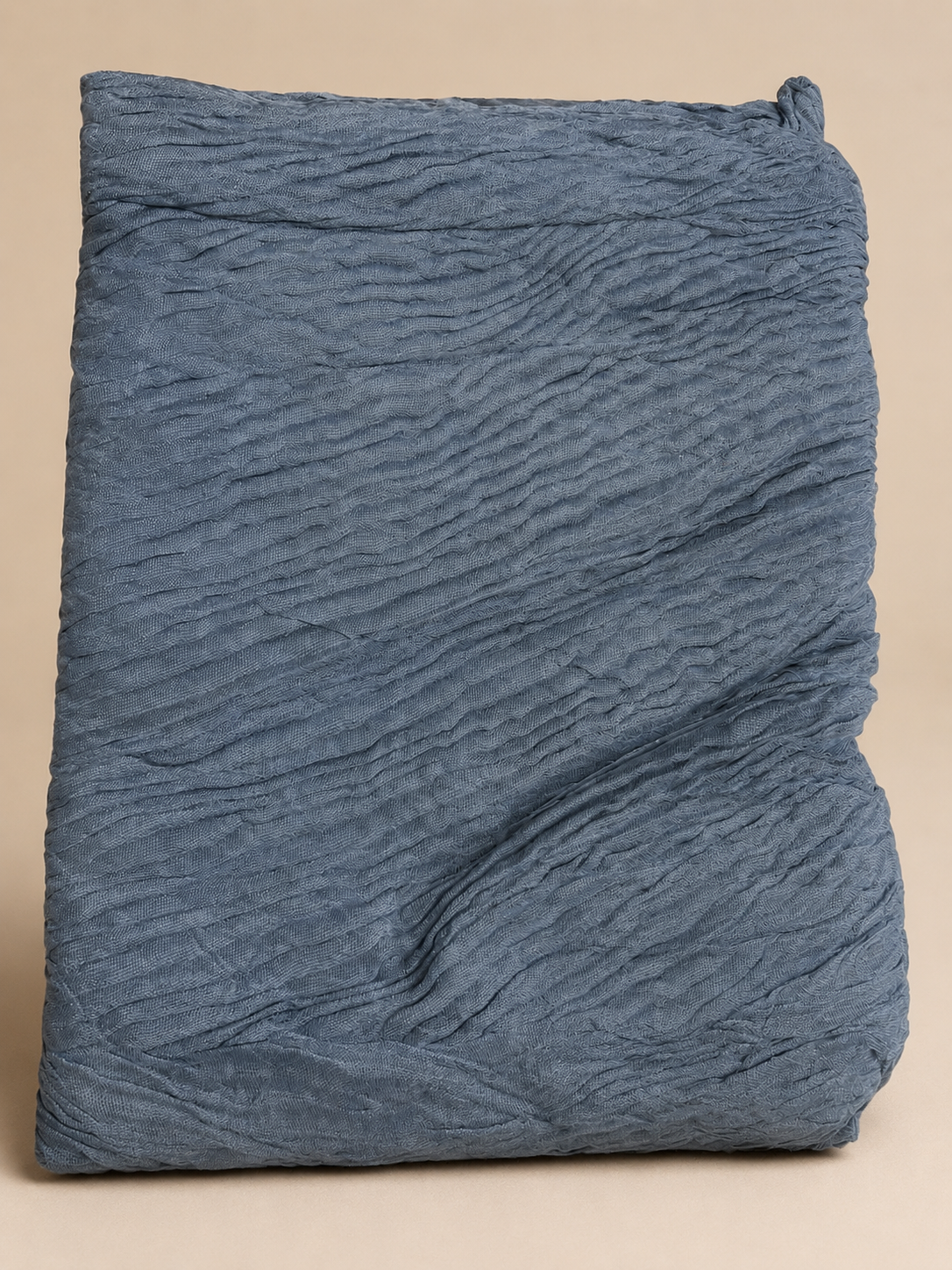 Crushed Cotton Hijabs