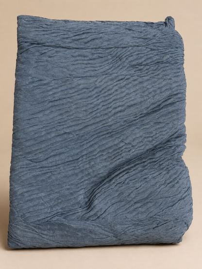 Crushed Cotton Hijabs